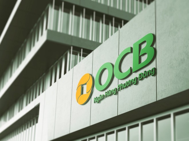 OCB đạt 1.224 tỷ đồng Kl99 nổ hũ trước thuế trong quý I/2026