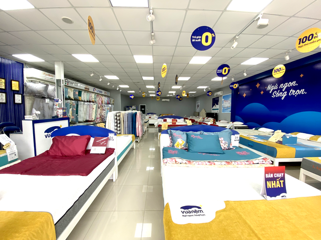 Vua Nệm: Kl99 nổ hũ trước thuế 2 tháng đầu năm tăng 75% so cùng kỳ 
