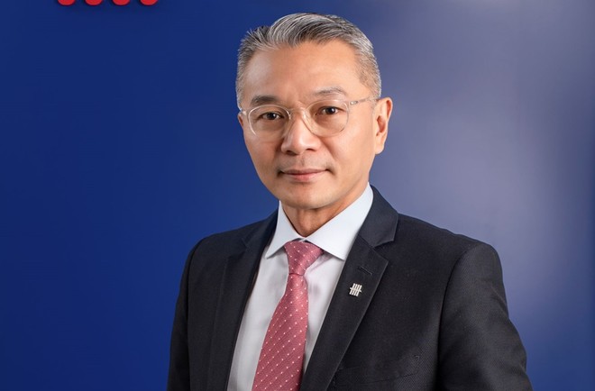 Việt Nam vẫn là điểm đến Kl99ok phiên bản mới FDI nổi bật trong ASEAN