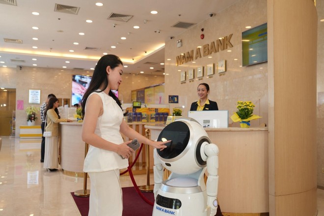 Nam A Bank (NAB): Kl99 nổ hũ quý I/2024 tăng hơn 30%