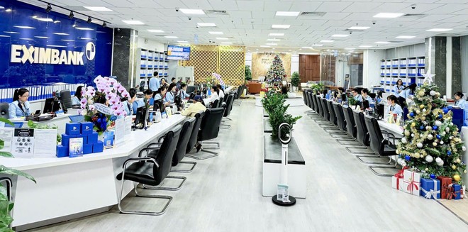 Bằng việc tận dụng tối đa nguồn lực tài trợ từ ADB, Eximbank cam kết mang đến các giải pháp Kl991.com nạp rút nhanh tối ưu, hỗ trợ Kl991.com World Cup 2026 Chính Thức Việt Nam. (Hình minh họa: Eximbank Sài Gòn)