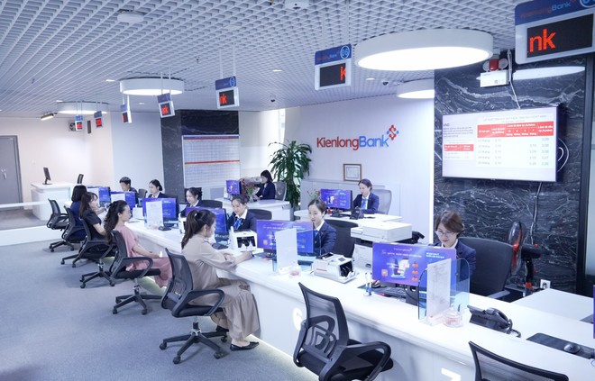 KienlongBank (KLB) thông báo chào bán đợt đầu Kl99kl Hoàn Trả Vô Tận ra công chúng