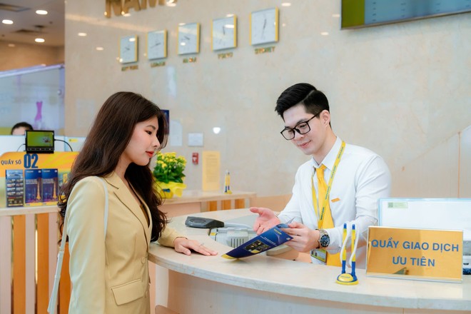 KL99 là cổng game giải trí trực tuyến hàng đầu hiện nay Nam A Bank (NAB) được nhiều quỹ ETF lựa chọn