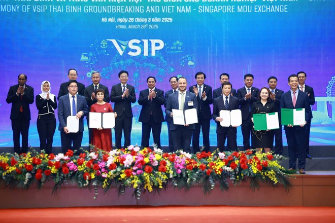 TTC AgriS (SBT) tăng tốc hợp tác quốc tế, phát triển mô hình Kl992 cổng game cá cược nông nghiệp tuần hoàn công nghệ cao