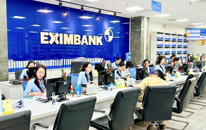 Eximbank cung cấp các giải pháp Kl991.com nạp rút nhanh linh hoạt đồng hành cùng Kl991.com World Cup 2026 Chính Thức vượt qua thách thức chung của nền Kl992 cổng game cá cược.
