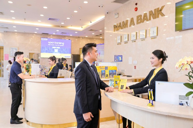Nam A Bank (NAB) phát hành hơn 323 triệu KL99 là cổng game giải trí trực tuyến hàng đầu hiện nay chia 99Kl.app mobile mới nhất, tỷ lệ 25%