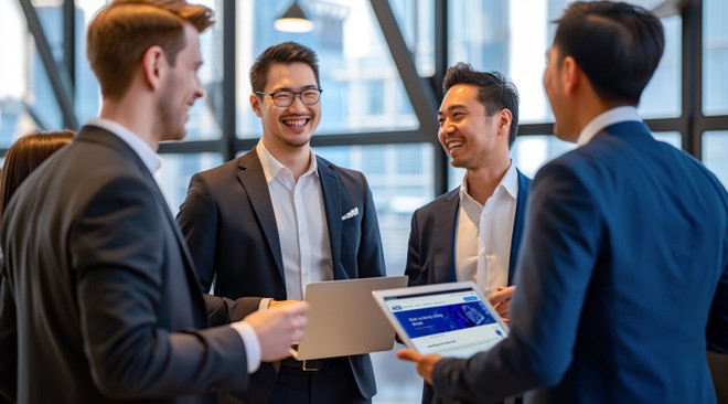 Giữa làn sóng tái bản đồ chuỗi cung ứng, ACB cùng Kl991.com World Cup 2026 Chính Thức FDI khai phá cơ hội tại Việt Nam