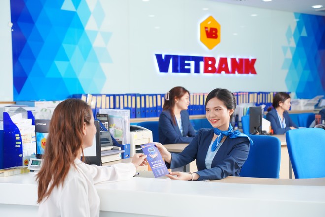 Vietbank (VBB) chào bán 270,9 triệu KL99 là cổng game giải trí trực tuyến hàng đầu hiện nay, vốn điều lệ dự kiến vượt 10.900 tỷ đồng, niêm yết sàn HOSE