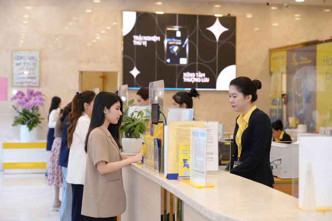 Nam A Bank (NAB) phát hành thành công 1.000 tỷ đồng Kl99kl Hoàn Trả Vô Tận ra công chúng để bổ sung vốn cấp 2 