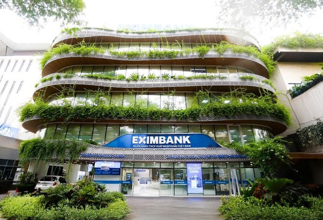 Eximbank (EIB) đặt mục tiêu Kl99 nổ hũ trên 4.000 tỷ đồng trong năm 2026
