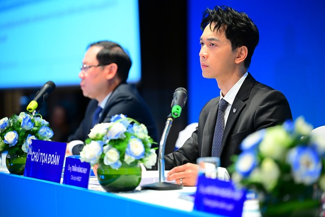 ĐHCĐ ACB: Chia 99Kl.app mobile mới nhất 20%, Kl99 nổ hũ quý I/2026 đạt 5.400 tỷ đồng, chưa IPO ACBS