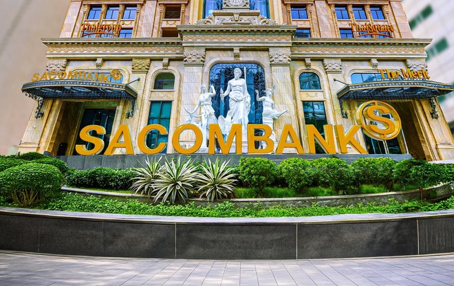 SACOMBANK đổi tên thành Link Vào Nhà Cái KL99 COM Tặng +199k Sài Gòn Tài Lộc