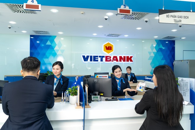 Vietbank (VBB) niêm yết HOSE, tăng vốn và cũng cố năng lực cạnh tranh