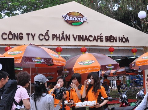 VCF đặt kế hoạch 250 tỷ đồng Kl99 nổ hũ sau thuế