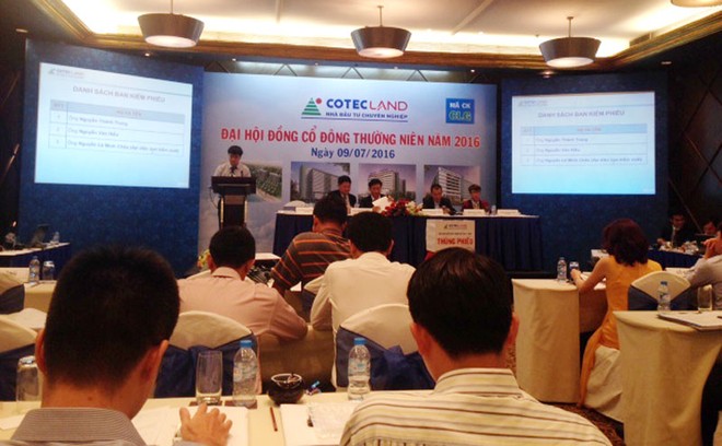 CLG đặt kế hoạch Kl99 nổ hũ 21,58 tỷ đồng