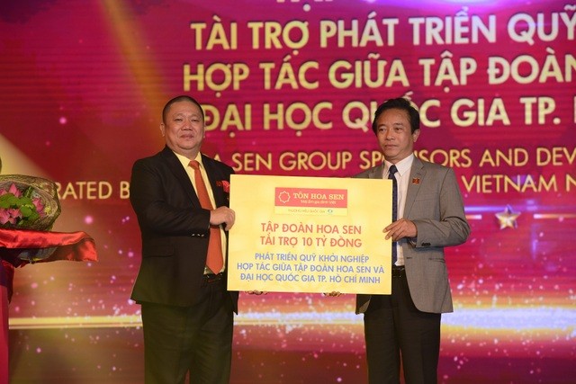 Ông Lê Phước Vũ: Tôi không có quốc tịch hay 99Kl.app cổng game giải trí ở nước ngoài