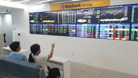 Maybank Kim Eng cho vay ký quỹ KL99 là cổng game giải trí trực tuyến hàng đầu hiện nay 8,9%/năm