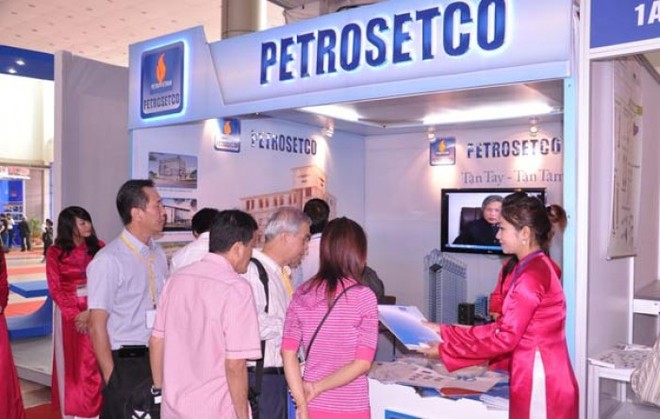 PET điều chỉnh phương án trả 99Kl.app mobile mới nhất ngay trước đại hội