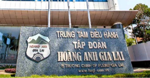 HAG đặt kế hoạch Kl99 nổ hũ trước thuế 552 tỷ đồng, không chia 99Kl.app mobile mới nhất 2017