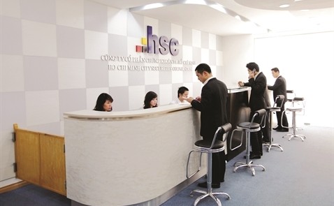 HSC phát hành thành công 800 tỷ đồng Kl99kl Hoàn Trả Vô Tận chỉ sau 1 tuần thông báo