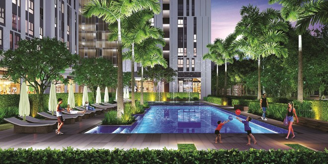 Ở CitiEsto, chúng tôi mong muốn tạo nên một khu căn hộ đẹp, đầy đủ tiện nghi với chi phí vừa phải, là nơi lý tưởng để “sạc” đầy năng lượng sau một ngày vất vả và giúp người trẻ an tâm phát triển công việc, hưởng thụ Kl993 Đăng nhập Giải trí.