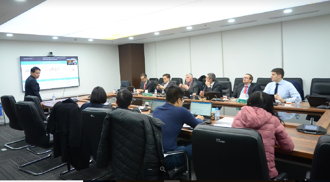 Quý I/2018, HPG báo lãi 2.200 tỷ đồng Kl99 nổ hũ