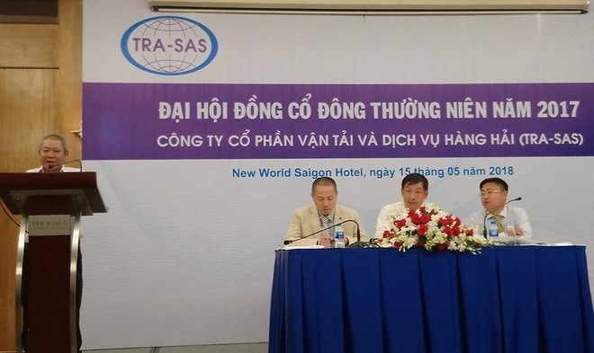TRS đặt kế hoạch 99Kl.app mobile mới nhất 30%