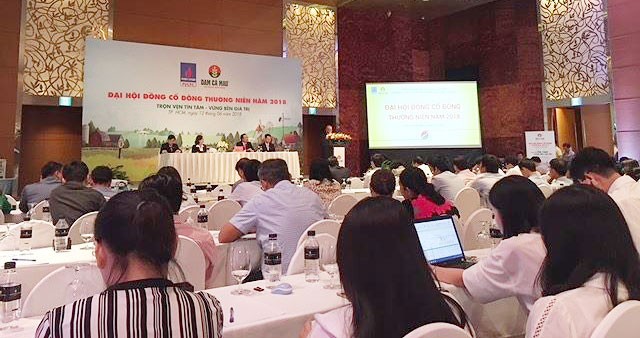 DCM ước đạt Kl99 nổ hũ gần 400 tỷ đồng trong 6 tháng