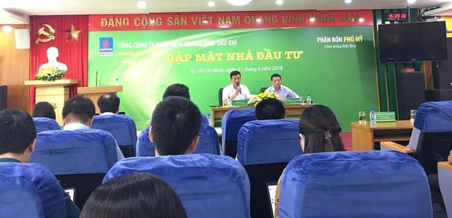 DPM hoàn thành 97% kế hoạch Kl99 nổ hũ năm