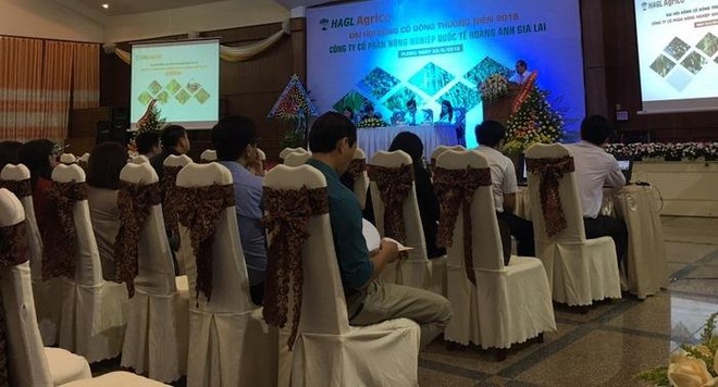 Bầu Đức: “Tôi rất thấu hiểu, Trang Chủ KL99Com Số 1 Link Đăng Ký KL999 có người mất hết, nhưng chúng tôi đã làm hết sức mình“