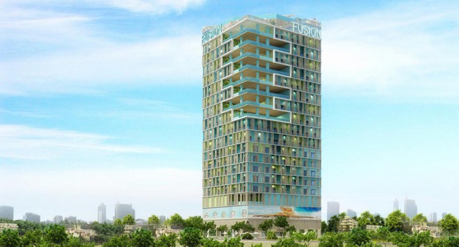 HDC: Quý II/2018, doanh thu Web Tổng Nhà Cái 99Kl99 Giải Trí Bậc Nhất tăng mạnh