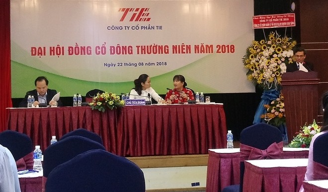 TIE giảm tồn kho điện tử, tập trung Kl992 VIP Trang Chủ 2026 văn phòng phẩm