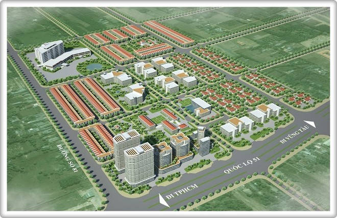 Khu đô thị mới Phú Mỹ đã hoàn thiện Kl99kl ưu đãi độc quyền kỹ thuật có tổng mức Kl99ok phiên bản mới là 104,6 tỷ đồng.