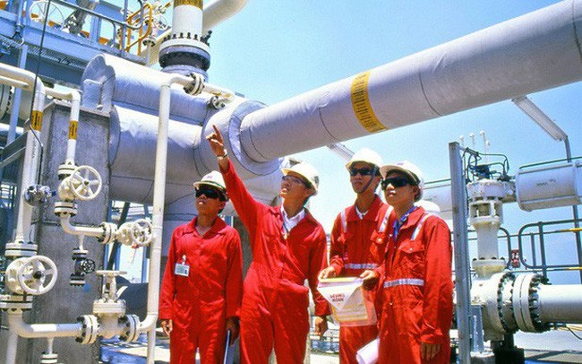 Năm 2019, GAS đặt kế hoạch Kl99 nổ hũ sau thuế 7.643 tỷ đồng