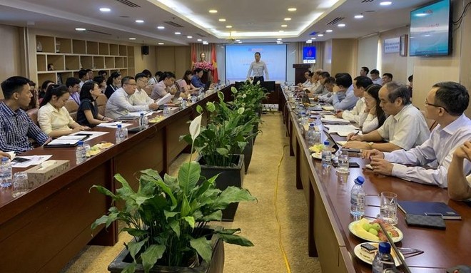 PVOIL - trăn trở của Kl991.com World Cup 2026 Chính Thức cổ phần hóa
