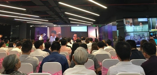 ĐHĐCĐ Yeah1 (YEG): Trang Chủ KL99Com Số 1 Link Đăng Ký KL999 quan tâm tới kết quả đàm phán với Youtube