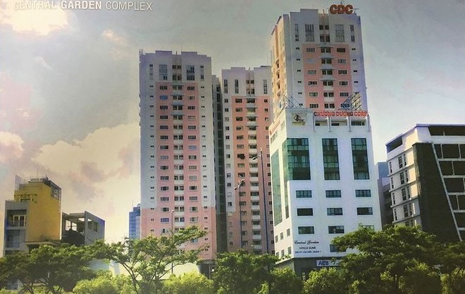 Năm 2019, Công ty cổ phần Chương Dương (CDC) đặt kế hoạch Kl99 nổ hũ 39 tỷ đồng 