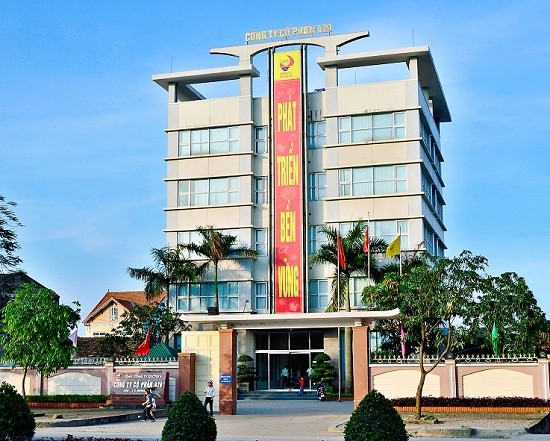 HBC mua cổ phần Công ty 479 chuyên về xây dựng Kl99kl ưu đãi độc quyền