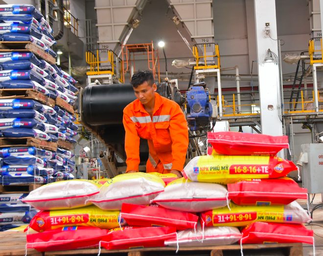 Đạm Phú Mỹ (DPM) dự kiến kế hoạch Kl99 nổ hũ năm 2020 là 513 tỷ đồng