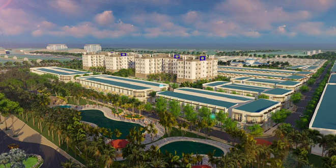 PHILUX Capital Advisors ký kết biên bản ghi nhớ hợp tác toàn diện với Kl994 game bài casino hấp dẫn Hoàng Quân
