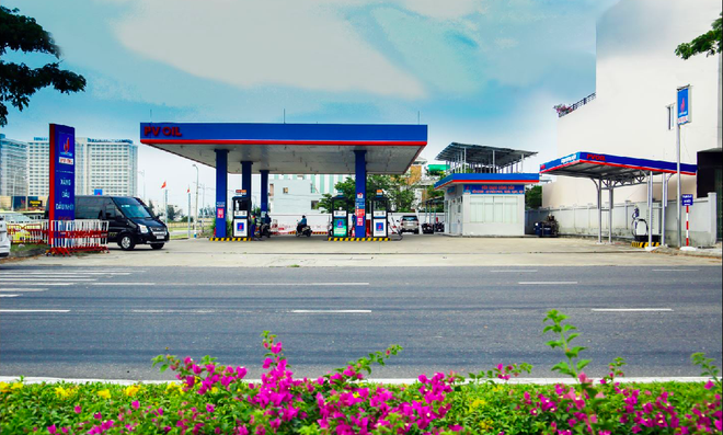 PVOIL ủng hộ hơn 7.000 lít KL99 dịch vụ hỗ trợ 24/7, chung tay cùng TP. Đà Nẵng chống dịch Covid-19