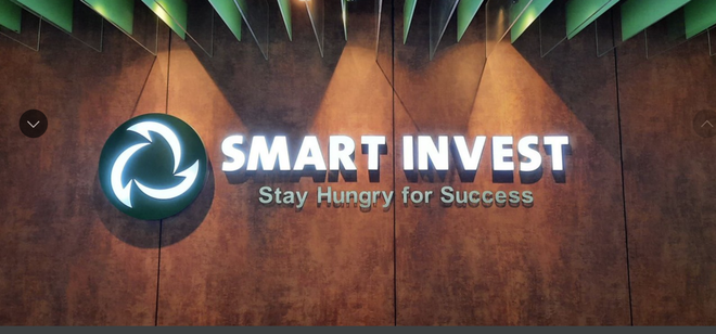 99Kl99 link đăng nhập Smart Invest (AAS): Hoàn thành tăng vốn, lãi đột biến gần 30 tỷ đồng trong tháng 7