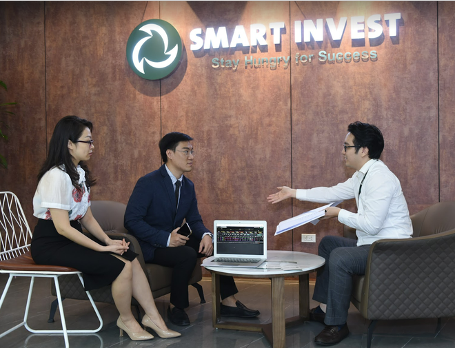 99Kl99 link đăng nhập Smart Invest (AAS) có thêm 76 tỷ đồng Kl99 nổ hũ, EPS lũy kế 10 tháng ước đạt 2.500 đồng/CP