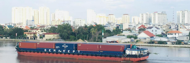 Hòa Phát (HPG): Có 2 công ty Kl99ok phiên bản mới dây chuyền Kl994 nhà cái bóng đá world cup ván lót sàn container