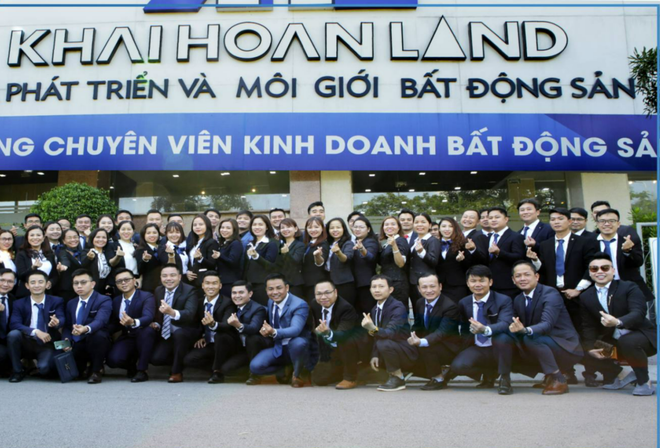 Doanh thu môi giới gần 900 tỷ đồng, KHG lọt top đầu sàn giao dịch Web Tổng Nhà Cái 99Kl99 Giải Trí Bậc Nhất tốt nhất năm 2021