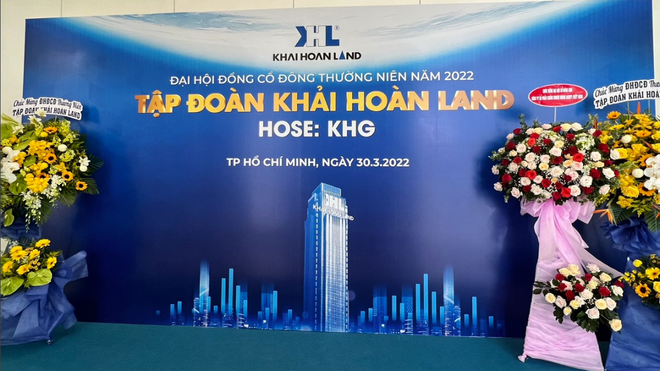 ĐHCĐ Khải Hoàn Land (KHG): Khởi động thành công lộ trình tăng trưởng vượt bậc 2021 - 2025, có khả năng vượt kế hoạch Kl99 nổ hũ năm 2022