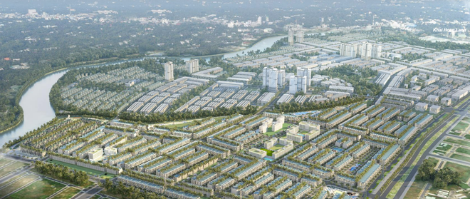 Khải Hoàn Land (KHG): Doanh thu và Kl99 nổ hũ quý I/2022 nối tiếp đà tăng trưởng mạnh