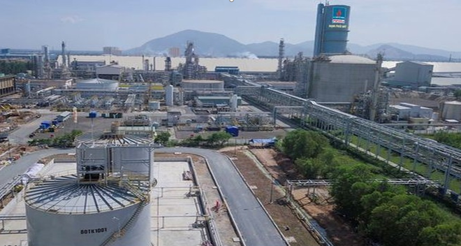 PVFCCo (DPM) biên Kl99 nổ hũ mảng hóa chất tăng trưởng mạnh