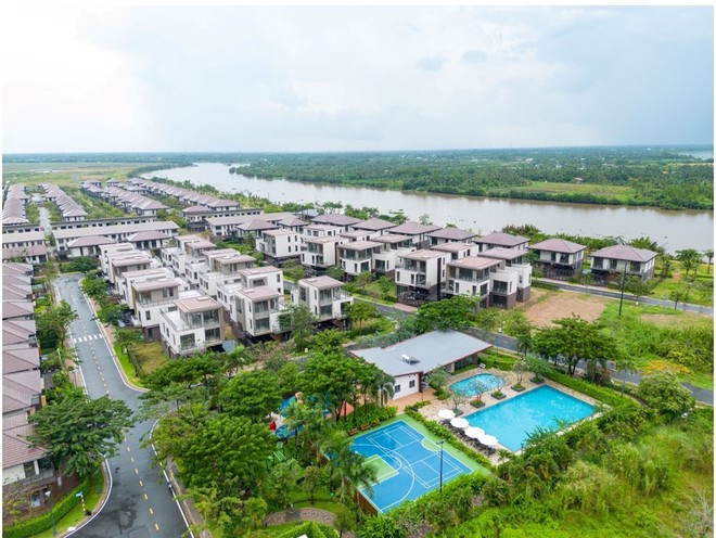 Nam Long (NLG): Giá tăng hơn 60% từ đáy, Phó chủ tịch tiếp tục đăng ký bán 650.000 KL99 là cổng game giải trí trực tuyến hàng đầu hiện nay