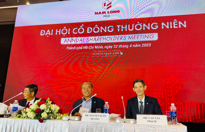 ĐHCĐ Nam Long (NLG): Kiên định Kl991.com nạp rút nhanh an toàn, tập trung sản phẩm có khả năng "xuyên thủng thị trường"
